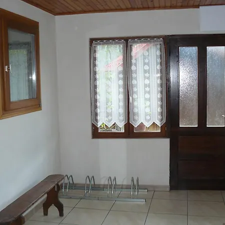 Holiday home Les Emptes Grand-Aigueblanche