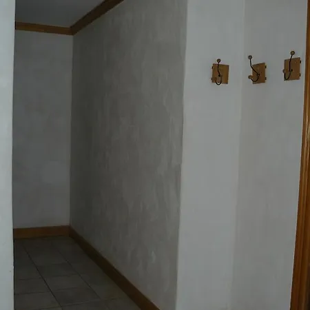 Les Emptes Holiday home Grand-Aigueblanche