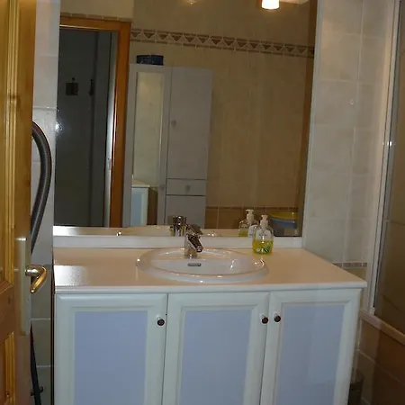 Les Emptes Holiday home Grand-Aigueblanche
