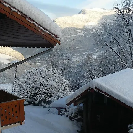 Les Emptes * Grand-Aigueblanche