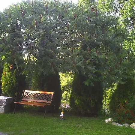 Holiday home Les Emptes *