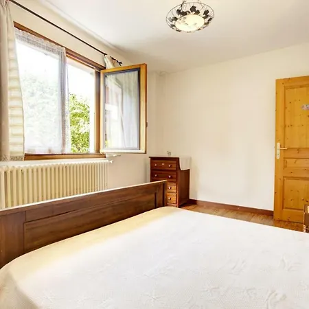 Holiday home Les Emptes *